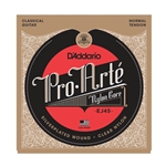 D'Addario EJ45 Pro-Arte Normal Tension Classical Guitar Strings