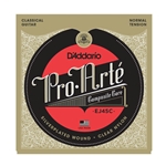 D'Addario EJ45C Pro-Arte Composites Normal Tension Classical Guitar Strings