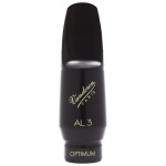 Vandoren AL3 Optimum Alto Saxophone Mouthpiece