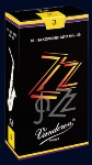 Vandoren ZZ Alto Saxophone Reeds; 10 Box