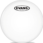 Evans MX Marching Tenor Drum Frosted Drum Head