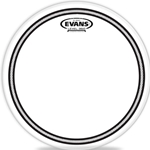 Evans TT16ECR 16" EC Clear Resonant Tom Drum Head