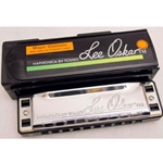 Lee Oskar Major Diatonic Harmonica