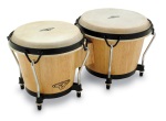 Latin Percussion CP221 CP Traditional Bongos