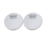 Remo Falam Slam 2.5" 2-Pack Beater Impact Patches; KS-0002-PH