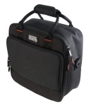 Gator G-MixerBag 12X12X5.5 Mixer/Gear Bag