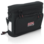 Gator Single Wireless Microphone Bag