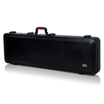 Gator TSA Electric Bass Guitar Case; GTSA-GTRBASS