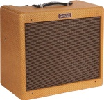 Fender Blues Junior Lacquered Tweed Electric Guitar Amp