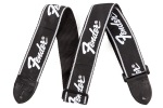 Fender Running Logo Strap