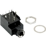 Fender 9-Pin Stereo Amplifier Jack