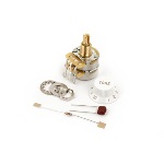 Fender TBX Tone Control Potentiometer Kit