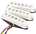 Fender Tex-Mex Stratocaster Pickup Set