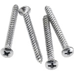 Fender Neck Mounting Screws