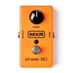 MXR M101 Phase 90 Effects Pedal