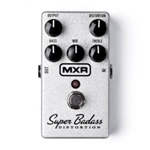 MXR M-75 Super Badass Distortion Effects Pedal