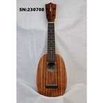 Kamaka HP-1 Pineapple Ukulele