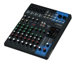 Yamaha MG10XU 10 Channel Mixing Console with SPX