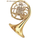 Yamaha YHR-567 Intermediate French Horn