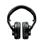 Shure SRH840 Professional Monitoring Headphones