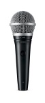 Shure PGA48 Cardioid Dynamic Vocal Microphone