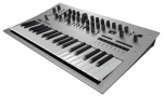 Korg Minilogue Polyphonic Analogue Synthesizer