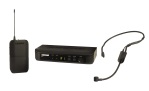 Shure BLX14/P31 Headworn Wireless Microphone System