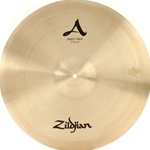 Zildjian 21" A Zildjian Sweet Ride Cymbal