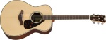 Yamaha FS-830 Small Body Acoustic Guitar