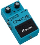 Roland CE-2W Waza Craft Chorus Effects Pedal