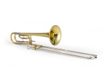 Jupiter JTB1150F Performance F Attachment Trombone