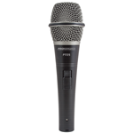 PROformance P725 Supercardioid Dynamic Handheld Microphone