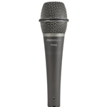 PROformance P745 Supercardioid Dynamic Handheld Microphone