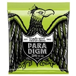 Ernie Ball Regular Slinky Paradigm Electric Guitar Strings - 10-46 Gauge