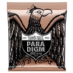 Ernie Ball Paradigm Medium Phosphor Bronze Acoustic Guitar Strings - 13-56 Gauge