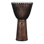 Latin Percussion World Beat FX 12 1/2" Rope Tuned Djembe