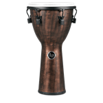 Latin Percussion World Beat FX 12 1/2" Mechanical Tuned Djembe