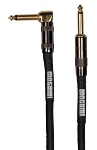 Mogami Platinum Guitar Cable R.A. to Str.