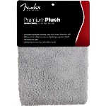 Fender Premium Plush Microfiber Polishing Cloth