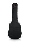 Gator Acoustic Bass Guitar Gig Bag