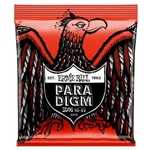 Ernie Ball Skinny Top Heavy Bottom Slinky Paradigm Electric Guitar Strings - 10-52 Gauge