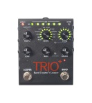 Digitech Trio Plus Band Creator Pedal with Looper