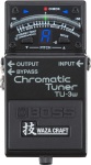 Boss TU-3W Waza Craft Chromatic Tuner