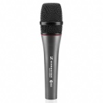 Sennheiser e865 Condenser Vocal Microphone