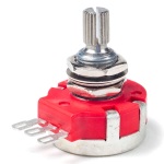 Dunlop Super Pot 250K Potentiometer