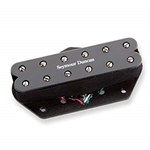 Seymour Duncan ST59-1 Little '59 Lead for Tele Humbucking Pickup; ST59-1