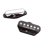 Seymour Duncan Quarter Pound Tele Pickup Set