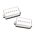 Seymour Duncan Phat Cat P90 Humbucker Size Pickup Set