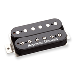 Seymour Duncan 59/Custom Hybrid Trembucker Humbucking Pickup; TB-16