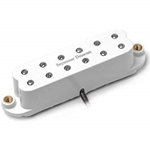 Seymour Duncan Little '59 Strat Bridge Humbucking Pickup; SL59-1B